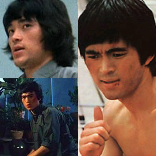 Lý Tiểu Long và những hậu duệ danh tiếng