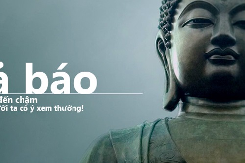 10 điều Đạo Phật nói về luật nhân quả