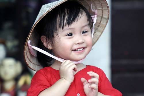 Những người trí tuệ cao minh thì tâm tính lại càng như trẻ thơ