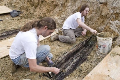 Phát hiện 7.000 bộ hài cốt trong khuôn viên trường đại học ở Mỹ