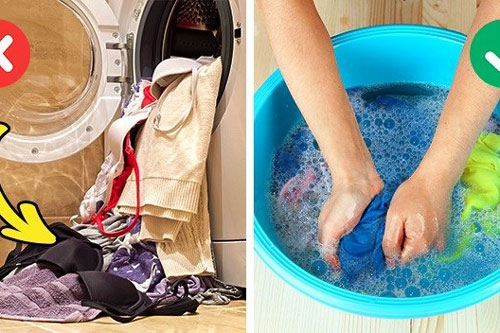8 sai lầm “kinh điển” ai cũng mắc phải khiến máy giặt xịn đến mấy cũng chóng hỏng, "đốt điện" hơn điều hòa