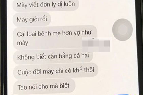 Mẹ chồng bệnh nặng vệ sinh ra giường, con dâu 'cành vàng lá ngọc' làm ngơ không dọn và bắt chồng đưa bà vào viện dưỡng lão