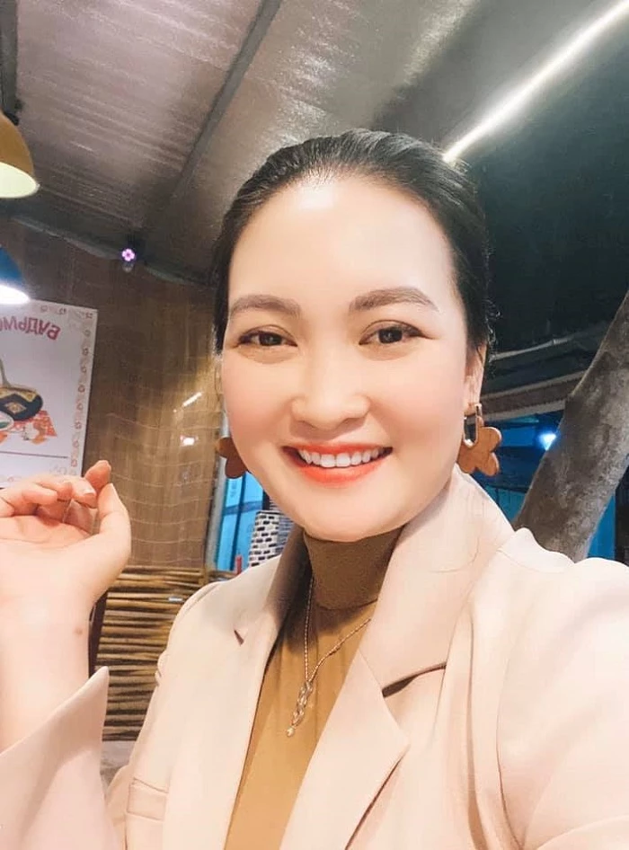 Chuyên gia Cao Thương hiện là Chairman & CEO của Spa Beauty Royal