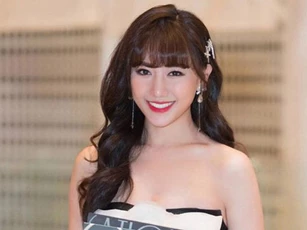 Hari Won gây hoang mang khi nói một câu tiếng Việt mà không ai hiểu ý nghĩa là gì