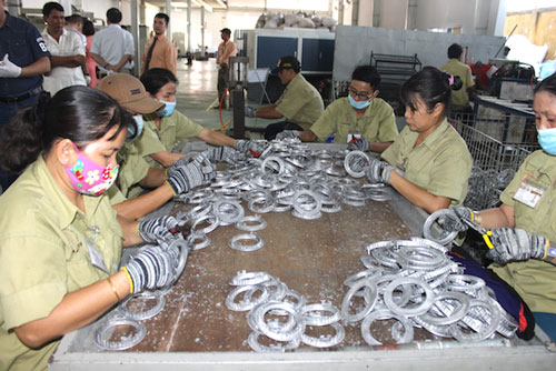 'Bơm vốn' có đủ sức cứu doanh nghiệp?