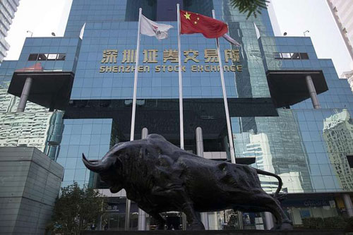 Bất chấp đại dịch, số tỷ phú Trung Quốc vẫn tăng