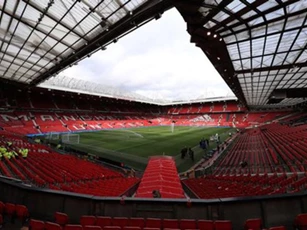 Manchester United sửa khán đài Old Trafford để đem đến trải nghiệm mới cho CĐV
