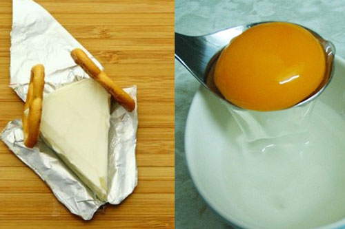 6 cặp thực phẩm kết hợp với nhau cực bổ, con ăn vào là tăng cân, không ốm vặt