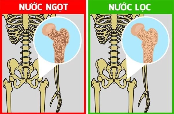 8 thực phẩm nhiều người tưởng lành mạnh nhưng thực tế khác xa - 3