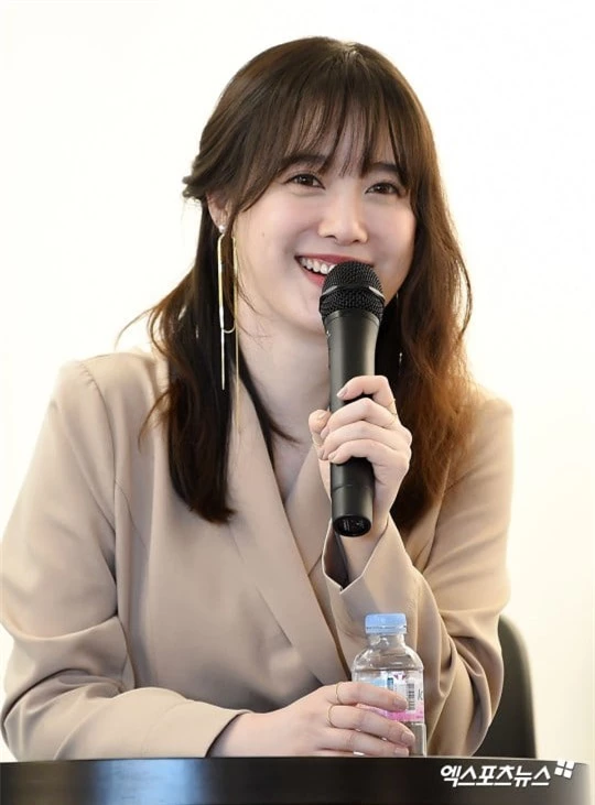 Goo Hye Sun hối hận vì công khai vụ ly hôn trước công chúng, để ngỏ khả năng trở lại giới giải trí - Ảnh 1.