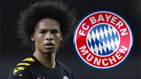 HLV Flick chèo kéo Sane sang Bayern bằng màn 'nấu cháo' điện thoại siêu lâu