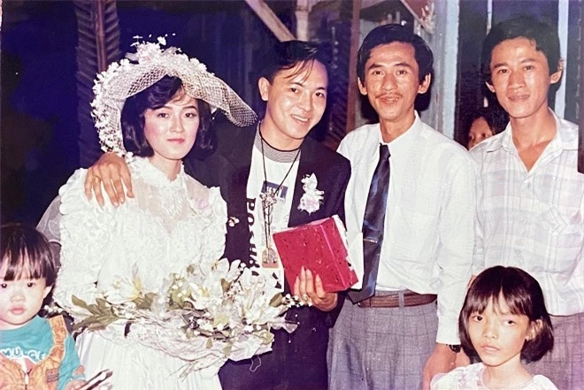 bố mẹ Angela Phương Trinh 2