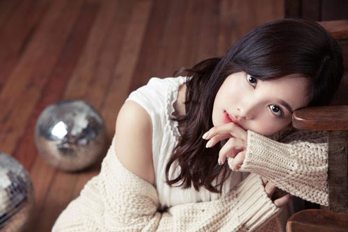 Nữ thần tượng Nayeon (TWICE) bị dọa giết nếu dám bí mật hẹn hò