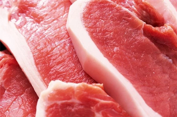 Những thực phẩm không nên kết hợp thịt lợn vì dễ sinh bệnh, chuyên gia cảnh báo cần tránh xa - 2
