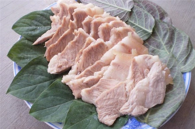 Những thực phẩm không nên kết hợp thịt lợn vì dễ sinh bệnh, chuyên gia cảnh báo cần tránh xa - 5
