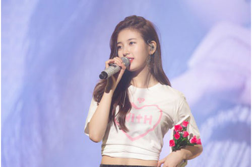 Suzy là nữ idol Kpop sở hữu căn biệt thự đắt đỏ nhất Hàn Quốc