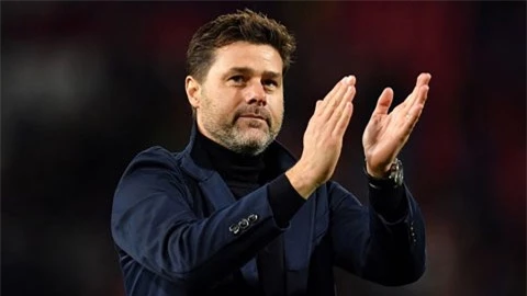 Thu nhập của Pochettino sẽ chỉ thua Guardiola ở Ngoại hạng Anh nếu đến Newcastle