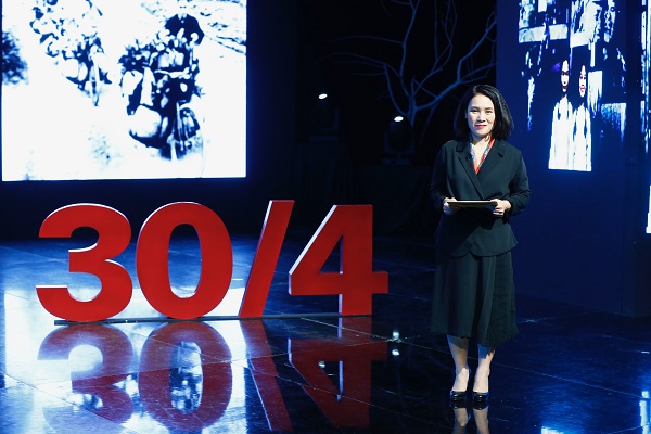 Đất nước trọn niềm vui