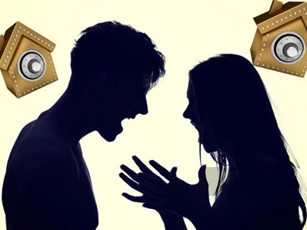 Nhà có vật này, vợ chồng nguy cơ khó hòa hợp, hạnh phúc không vững bền, trước sau cũng lụi bại