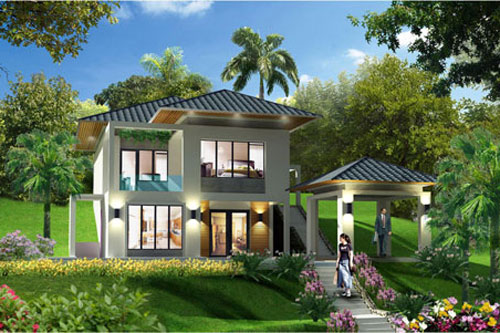 6 d&#x1EA5;u hi&#x1EC7;u ch&#x1EE9;ng t&#x1ECF; ng&#xF4;i nh&#xE0; c&#x1EE7;a b&#x1EA1;n &#x111;&#xE3; chu&#x1EA9;n phong th&#x1EE7;y