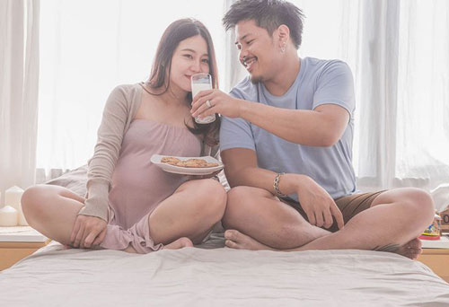 4 việc nếu chồng làm cho vợ lúc mang bầu, chứng tỏ bạn đã lấy được người đàn ông cực phẩm