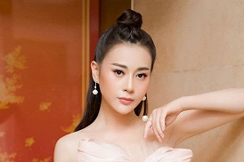 Từng gây tiếc nuối khi quyết định 'dao kéo', nhan sắc hiện tại của Phương Oanh khiến ai nấy bất ngờ