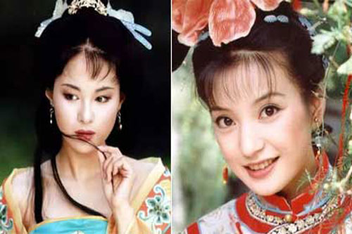 Bí mật về chuyện một mỹ nữ phải đổi tên hoạt động showbiz vì sợ Triệu Vy