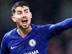 Jorginho, cầu thủ giỏi với những số liệu tồi