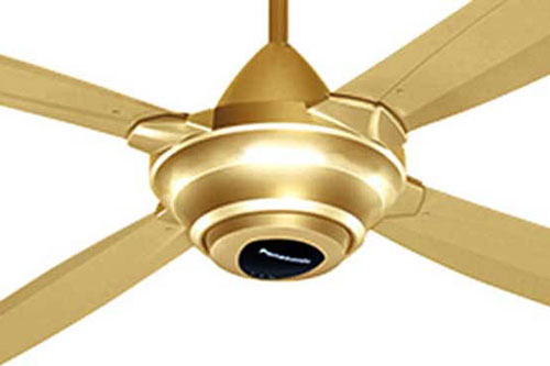 Những vị trí “huyệt đạo” khi lắp quạt trần dễ làm gia chủ đau ốm, nghèo mạt kiếp