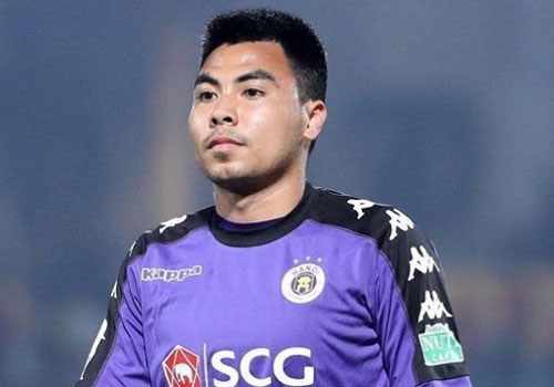 Báo Thái Lan đưa tin Đức Huy từ chối khoác áo Chonburi