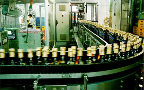 Covid-19 kéo công nghiệp chủ lực giảm sâu 