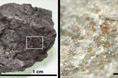 Sao Hỏa ở bốn tỷ năm trước có thể giống Trái Đất nhiều hơn hiện nay