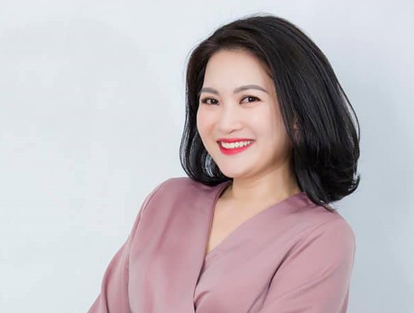 "Phù thủy chỉnh cốt" Cao Thương khát khao trao đi thật nhiều giá trị cho cộng đồng