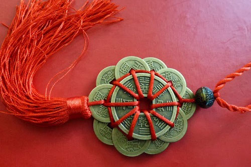 Tiền xu phong thủy: Những điều nên biết về cách dùng đúng nhất để kích hoạt may mắn, "cõng" lộc về nhà