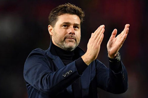 Thu nhập của Pochettino sẽ chỉ thua Guardiola ở Ngoại hạng Anh nếu đến Newcastle