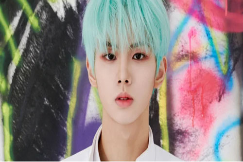 5 idol nam nhuộm tóc bạc hà đẹp nhất: 2 đại diện BTS tranh top, 1 tân binh góp mặt