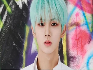 5 idol nam nhuộm tóc bạc hà đẹp nhất: 2 đại diện BTS tranh top, 1 tân binh góp mặt