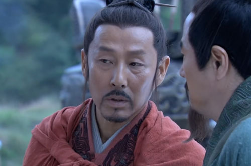 Lý giải nguyên nhân vì sao Lưu Bang ít học lại thắng được Hạng Vũ tài danh lẫy lừng