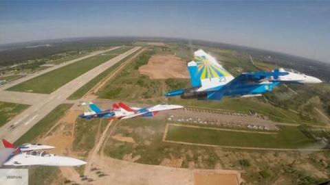 Mỹ rút khỏi Hiệp ước Bầu trời mở: Sai lầm nghiêm trọng?