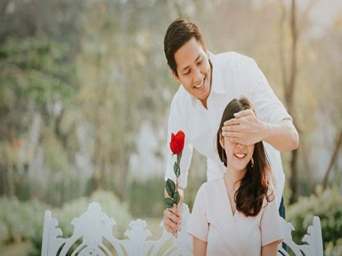 Phụ nữ hơn nhau chính là ở cách chọn chồng