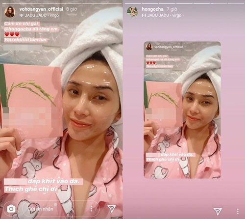 Mối quan hệ giữa Hồ Ngọc Hà và Võ Hoàng Yến giờ thế nào sau nghi án "cạch mặt"?