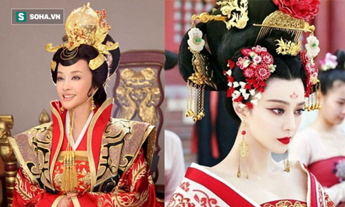 9 nguyên tắc ăn uống giúp Võ Tắc Thiên 'hồi xuân', sống thọ