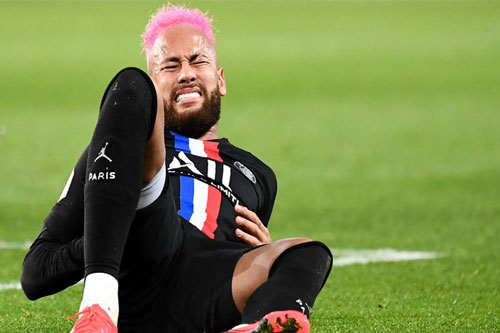 Chi phí khổng lồ PSG phải chi ra để “nuôi” Neymar