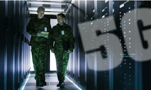 Quân đội Trung Quốc có thể bất bại khi được trang bị công nghệ 6G?