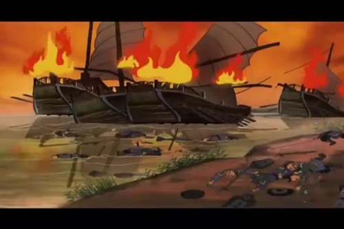 Chiến pháp "mượn trời giết giặc" giúp Hưng Đạo Vương đánh bại 100 vạn quân Nguyên