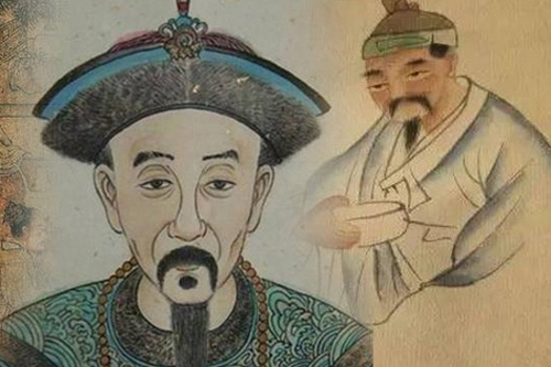 Bản tính keo kiệt "vô địch thiên hạ" của quan lại Trung Hoa