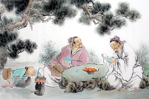 9 'Đại trí tuệ' của người xưa khiến đời sau ngàn năm còn muốn học