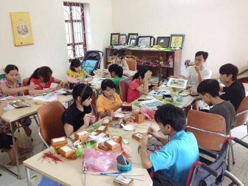 Doanh nghiệp xã hội trước nguy cơ bị Covid-19 cuốn trôi