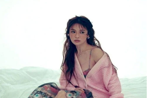 Song Hye Kyo mơ hồ hé lộ nguyên nhân chia tay Song Joong Ki