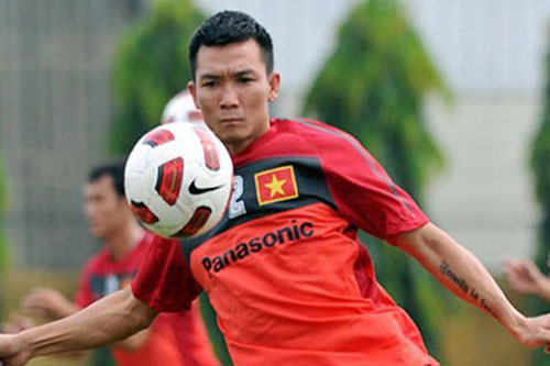 Đoàn Việt Cường và Châu Phong Hoà: Những ngôi sao băng của bóng đá nội